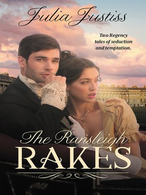 cover image of The Ransleigh Rakes